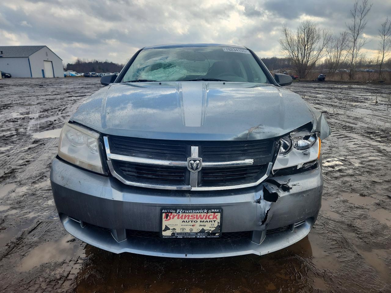 2008 Dodge Avenger - Image 5