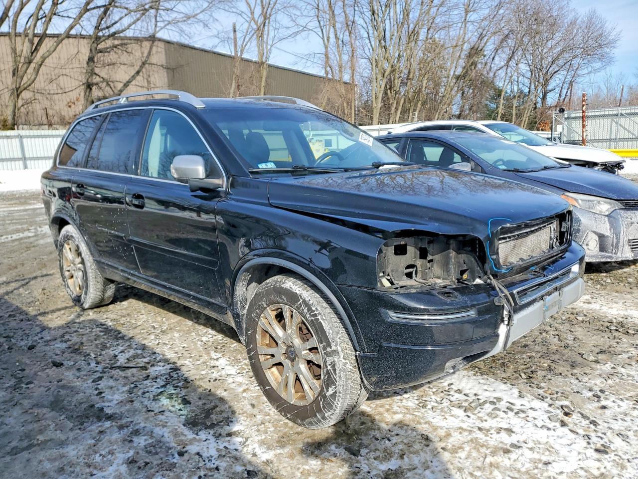 2013 Volvo Xc90 3.2 - Фото 4