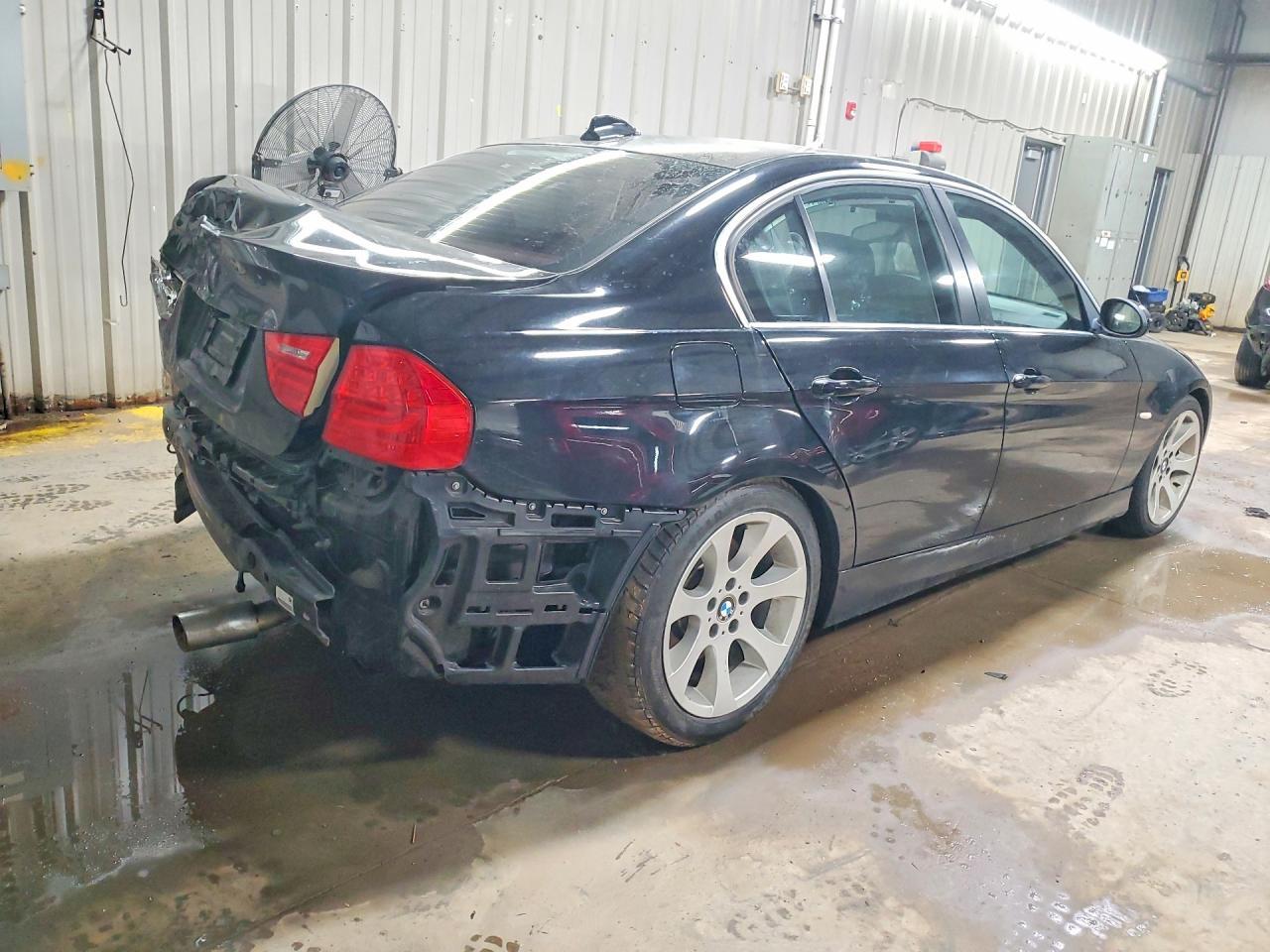 2007 BMW 335 I - Фото 3