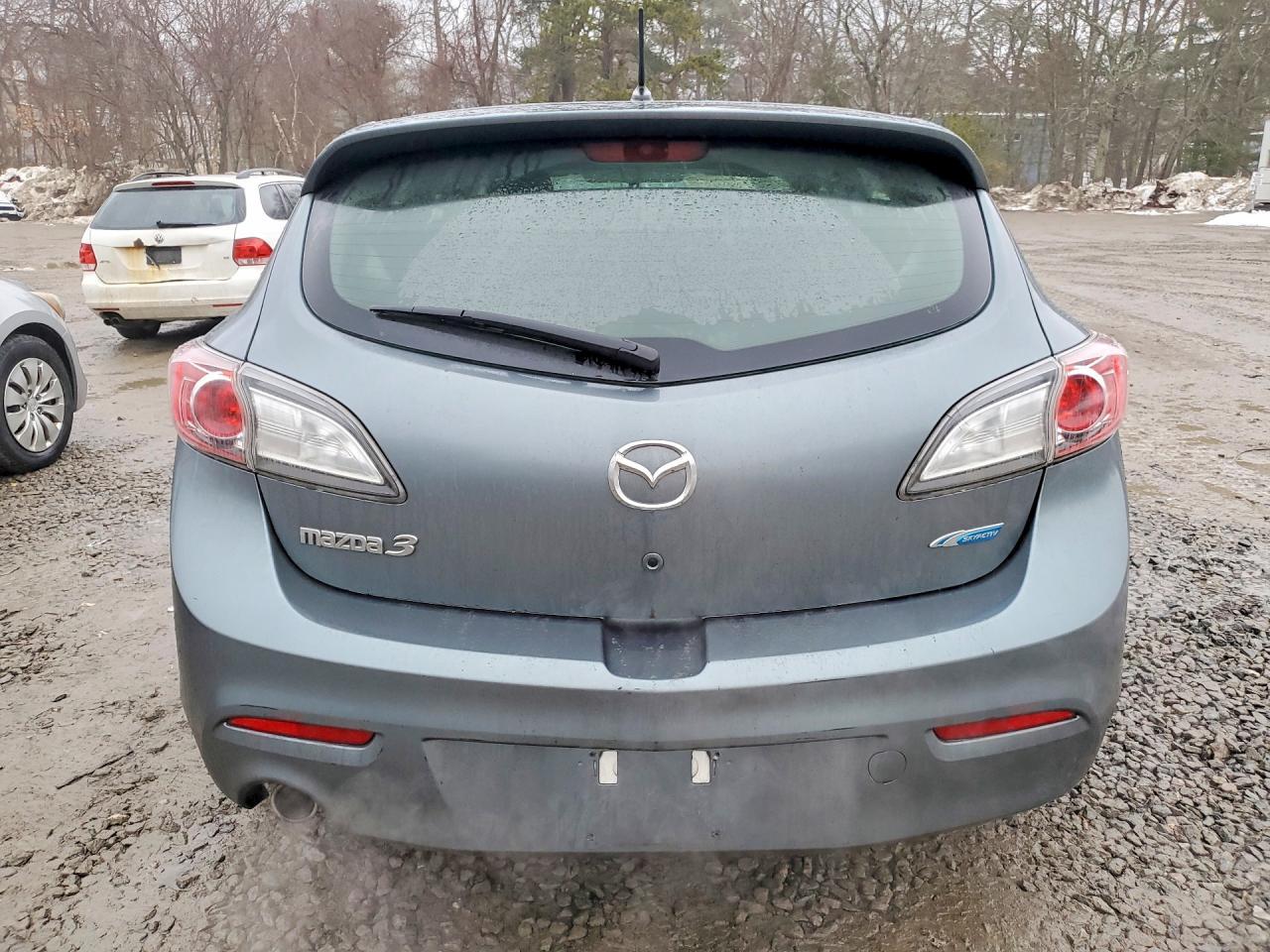 2012 Mazda 3 I - Фото 6