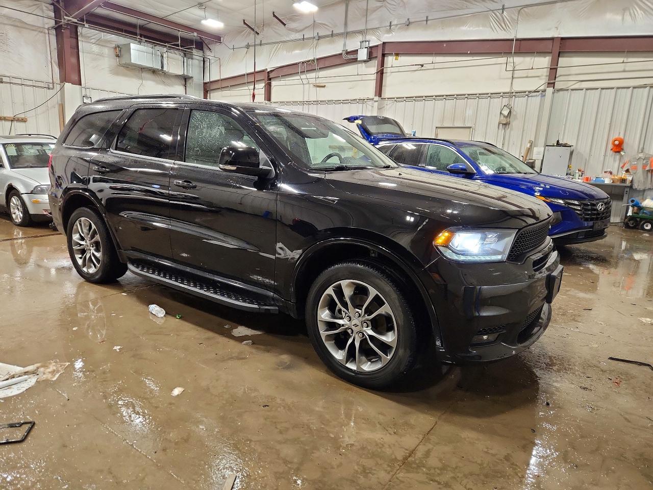2020 Dodge Durango Gt - Image 4