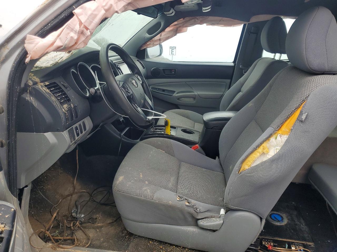2015 Toyota Tacoma Prerunner - Фото 7