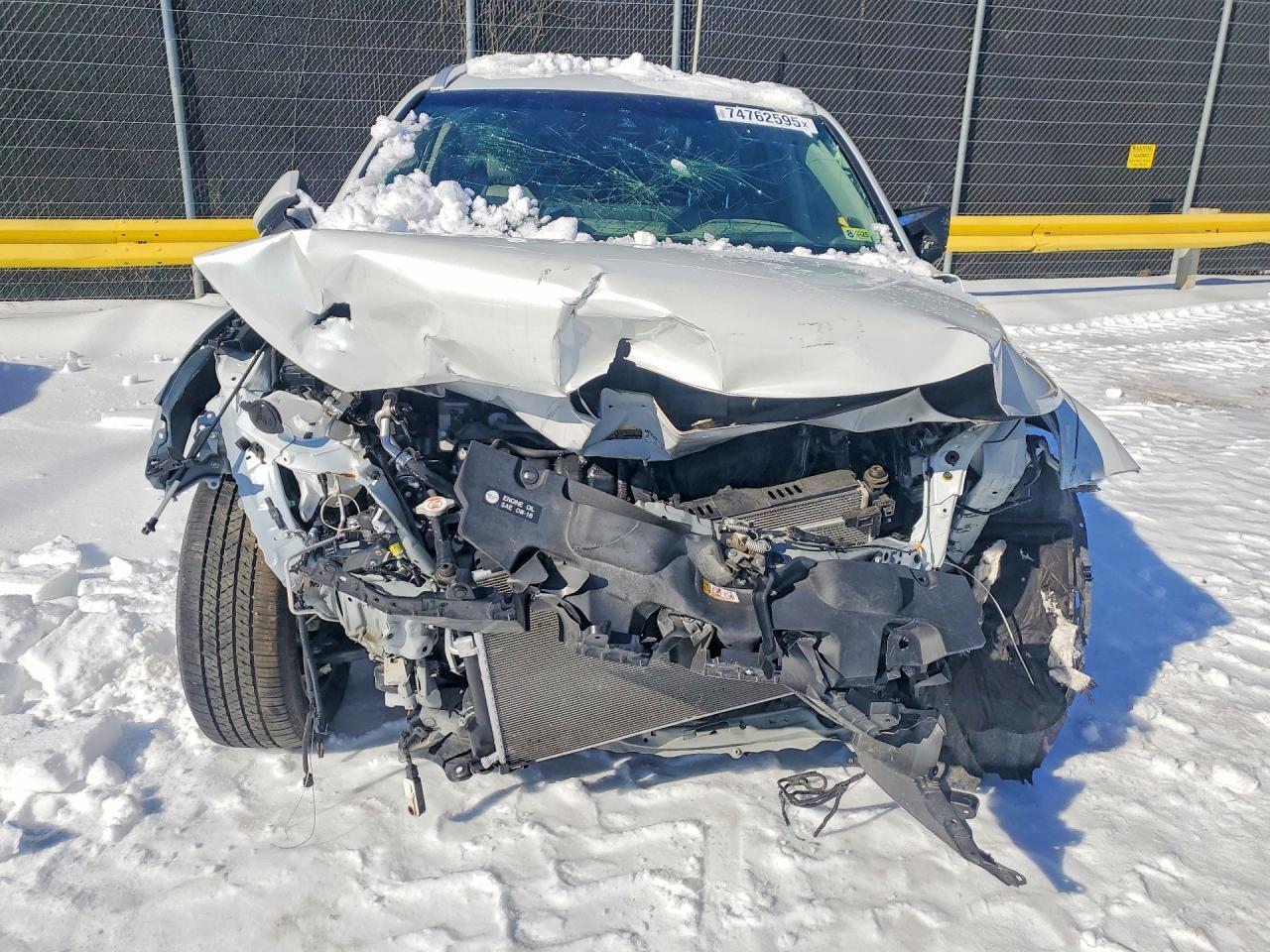 2023 Toyota Venza Le - Фото 5