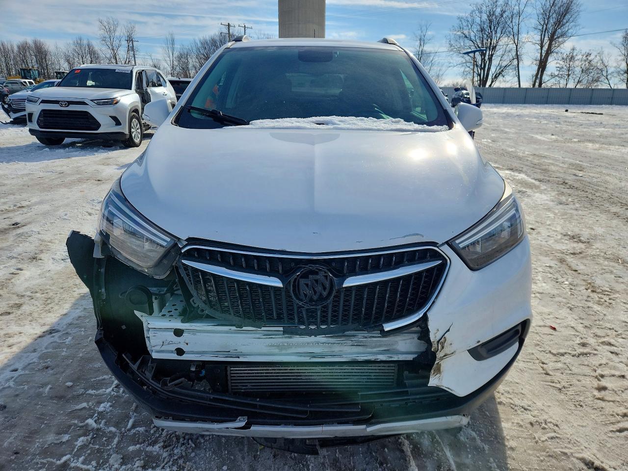 2019 Buick Encore Preferred - Image 5