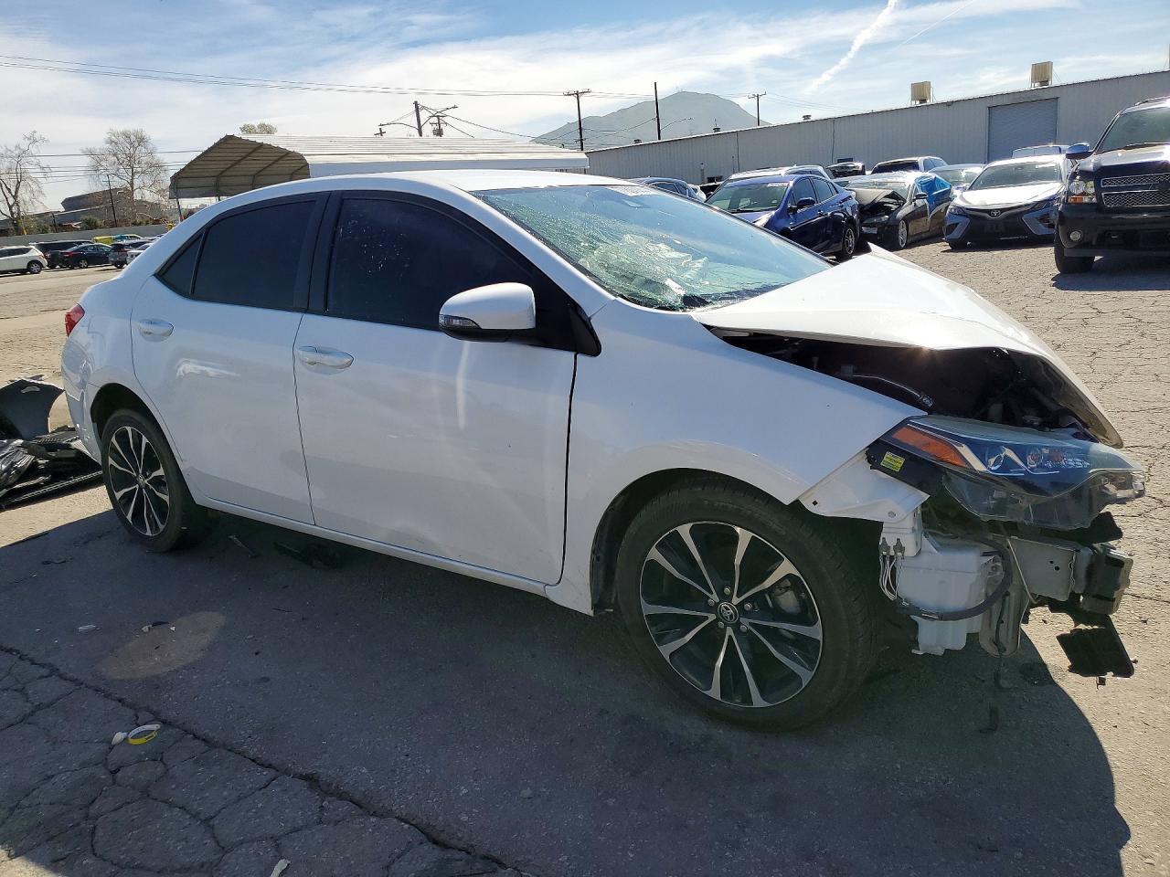 2019 Toyota Corolla L - Image 4