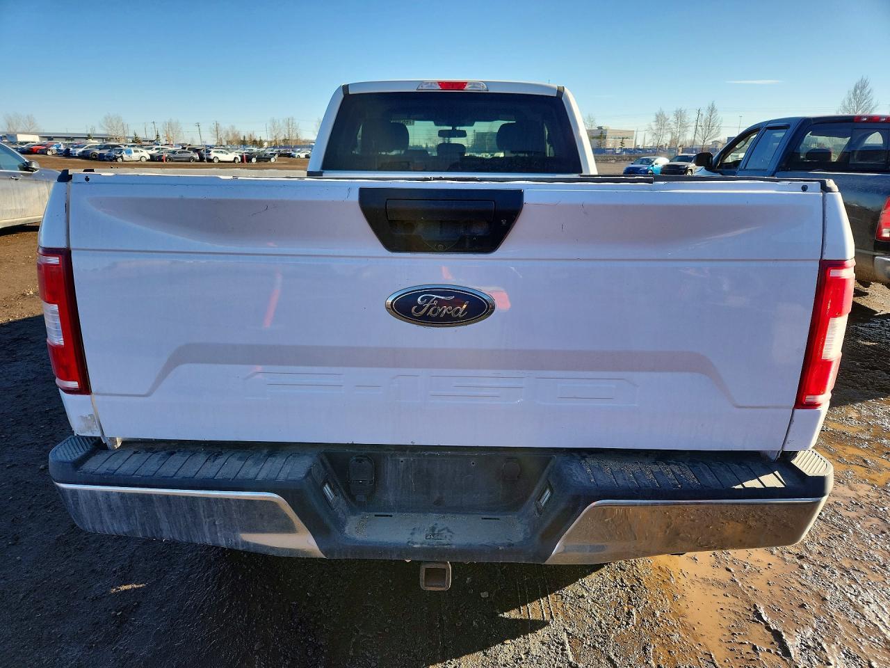 2020 Ford F150 Super Cab - Фото 6