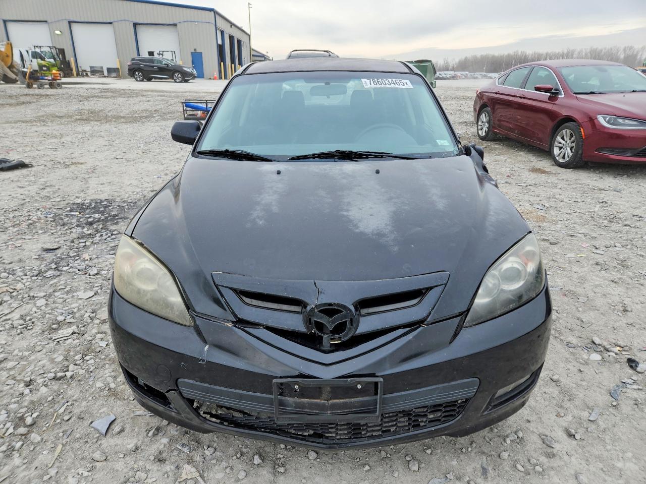 2009 Mazda 3 S - Фото 5