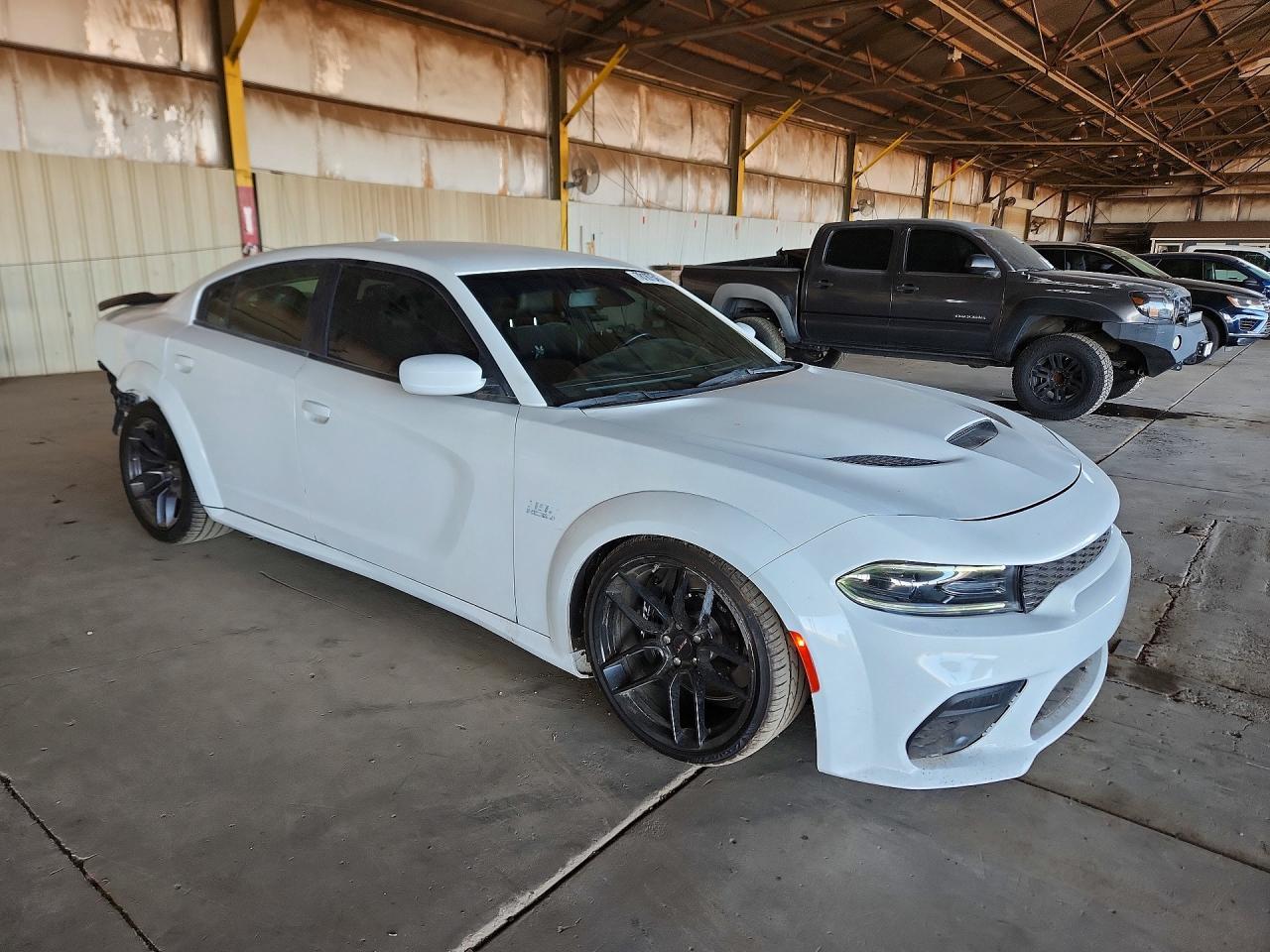 2022 Dodge Charger Scat Pack - Фото 4