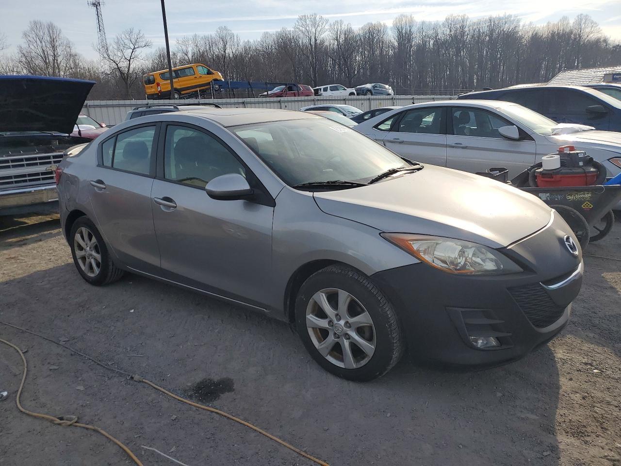 2010 Mazda 3 I - Фото 4