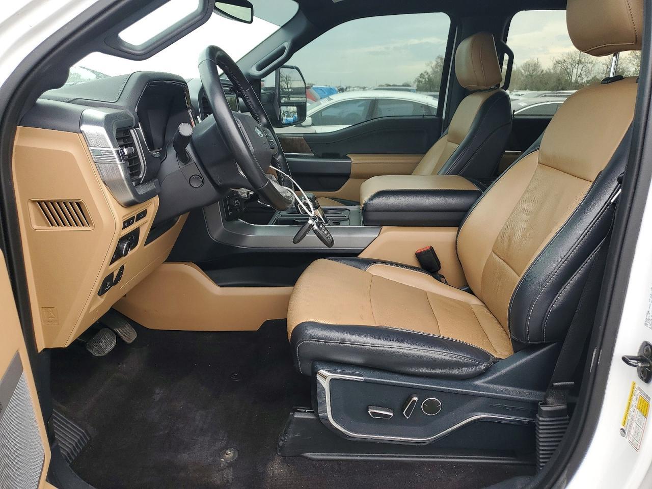2021 Ford F150 Supercrew - Фото 7
