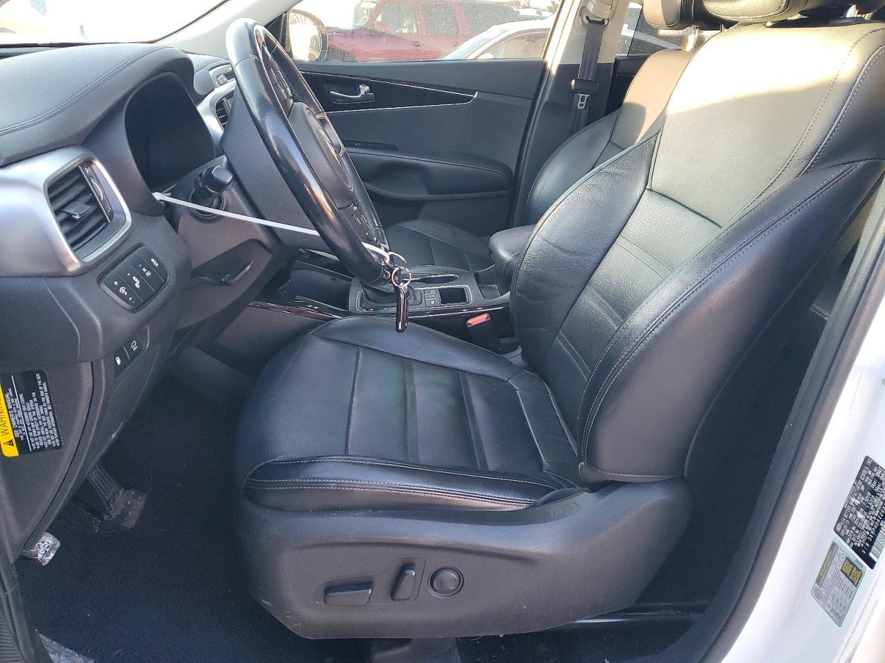 2016 Kia Sorento Ex - Image 7