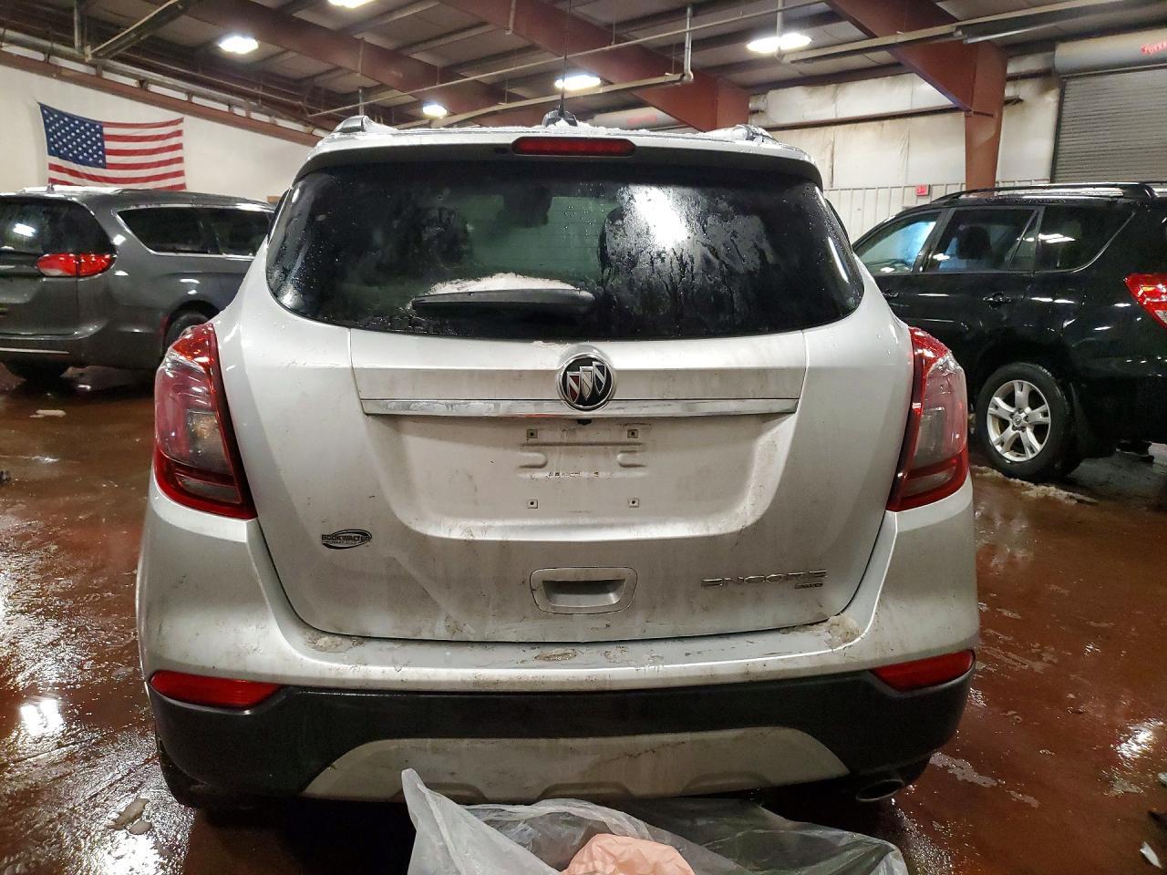 2020 Buick Encore Preferred - Image 6