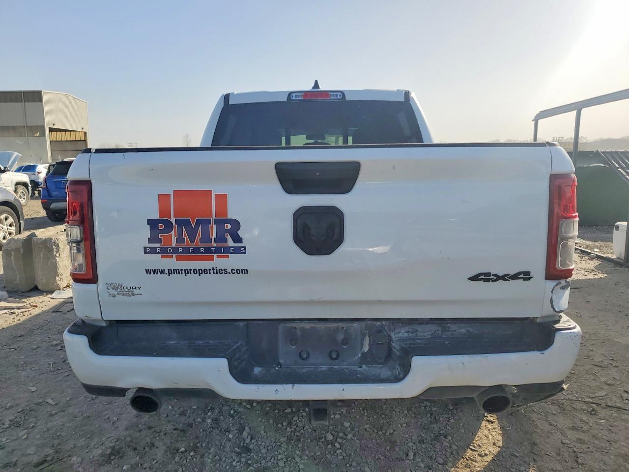 2024 Ram 1500 Tradesman - Фото 6