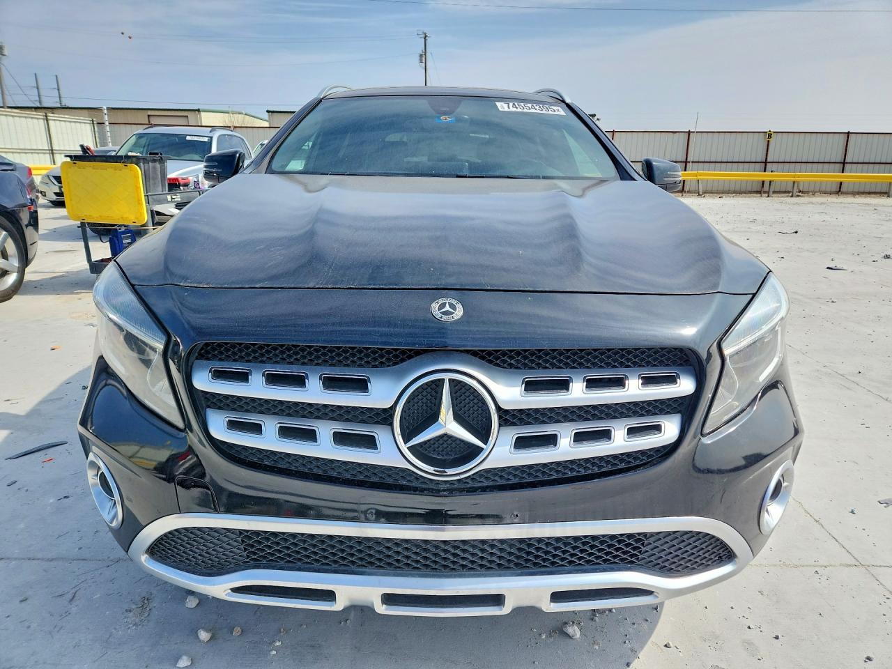 2018 Mercedes-Benz Gla 250 - Image 5