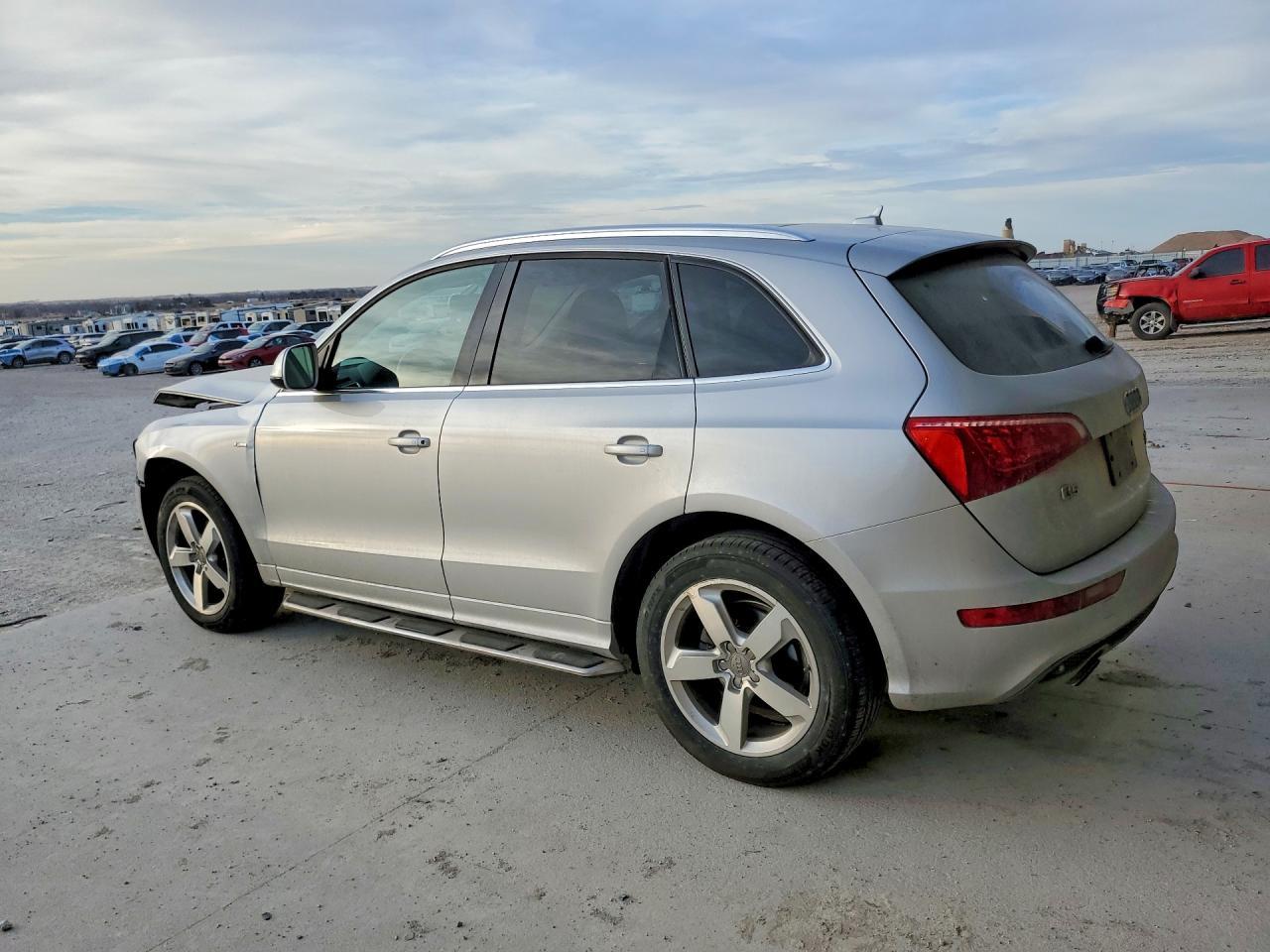 2011 Audi Q5 Prestige - Image 2