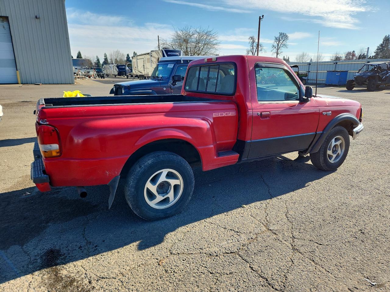 1995 Ford Ranger - Image 3
