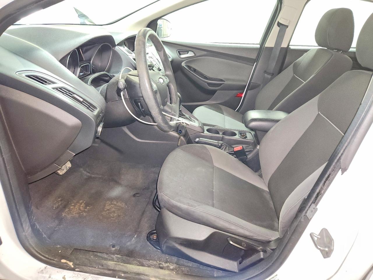 2014 Ford Focus Se - Фото 7