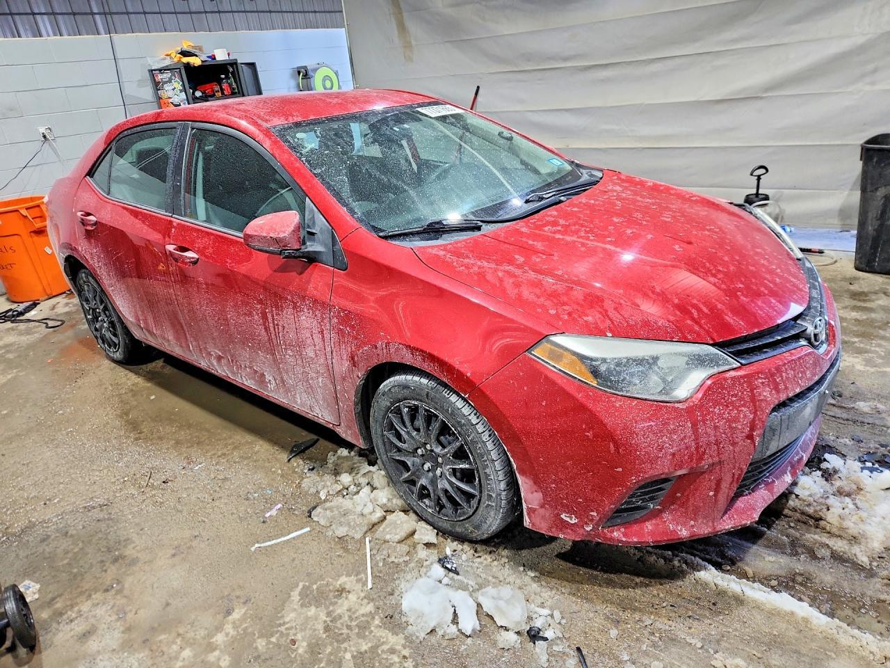 2016 Toyota Corolla - Image 4