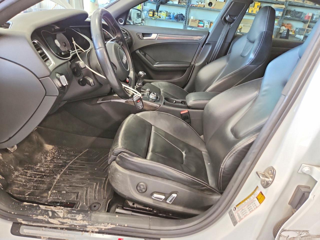 2014 Audi S4 Premium Plus - Фото 7