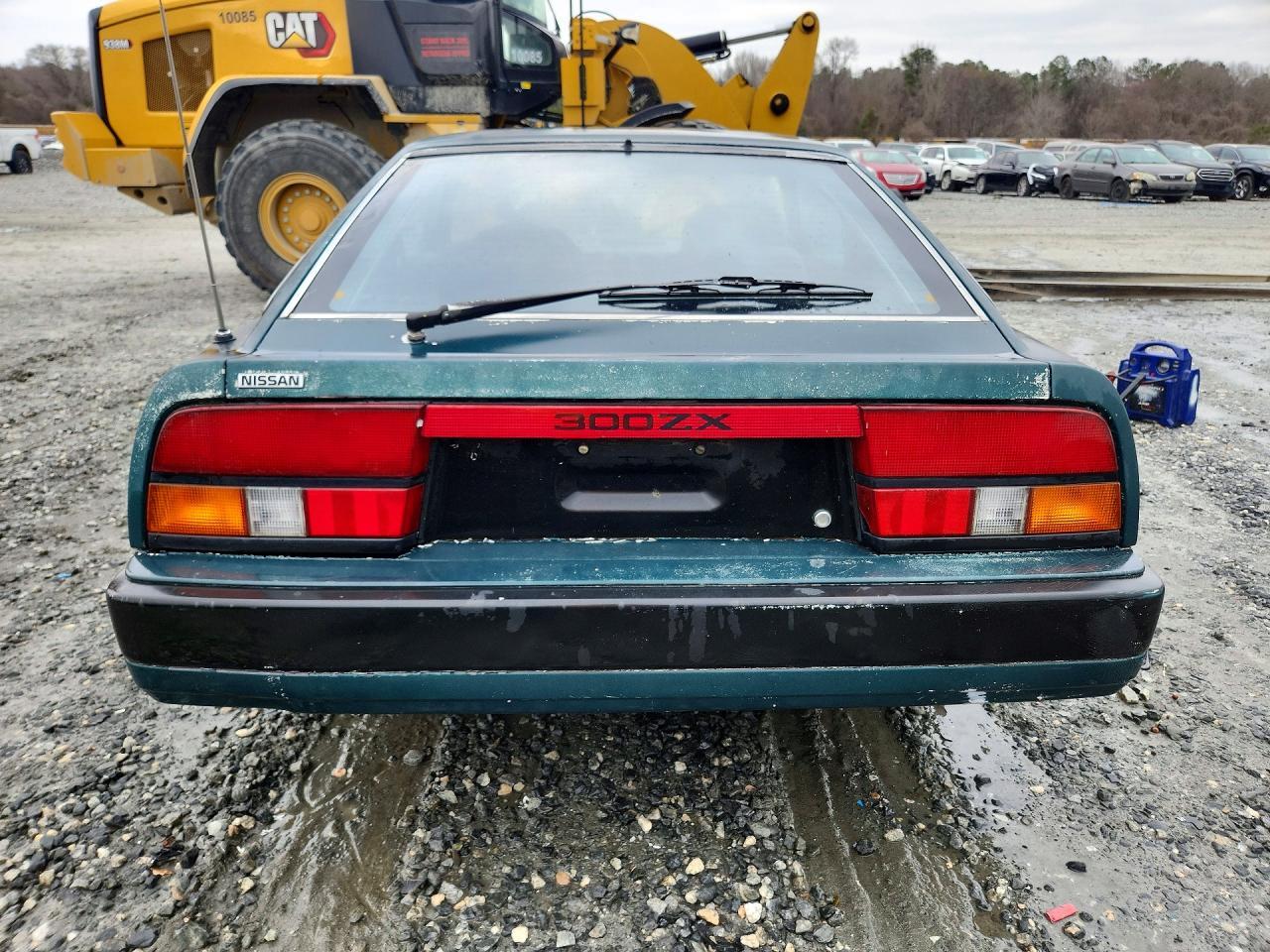 1985 Nissan 300Zx - Image 6
