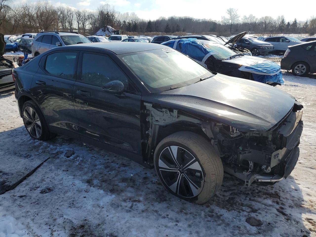 2023 Polestar 2 - Image 4