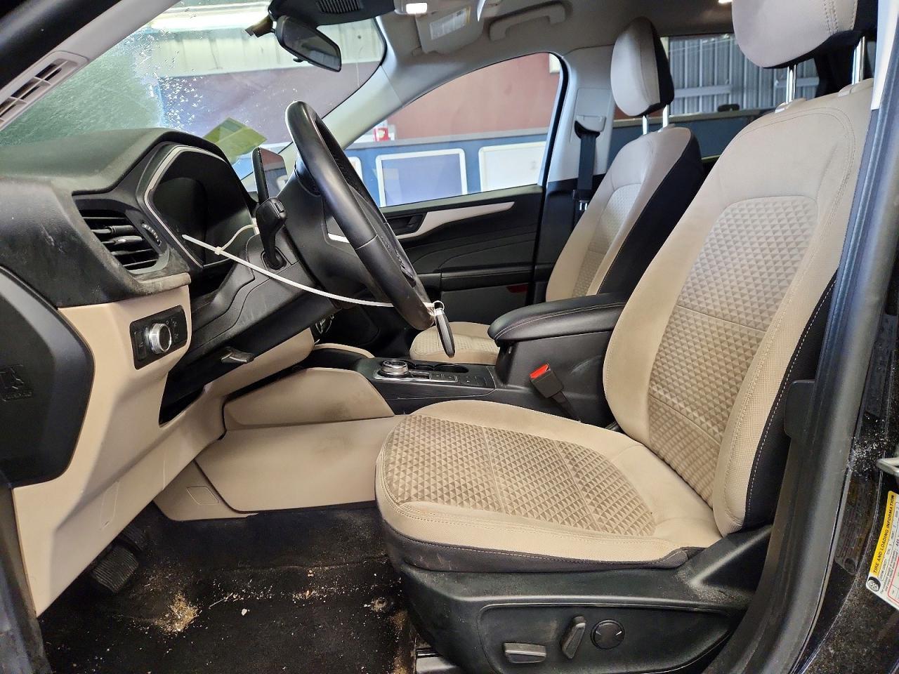 2022 Ford Escape Se - Фото 7