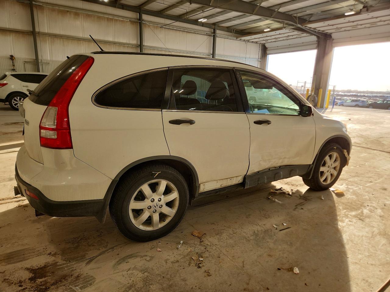2008 Honda Cr-V Ex - Image 3