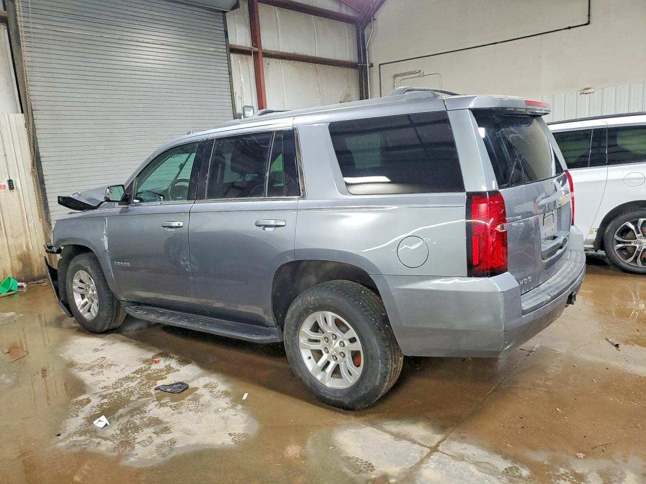 2019 Chevrolet Tahoe K1500 Ls - Image 2