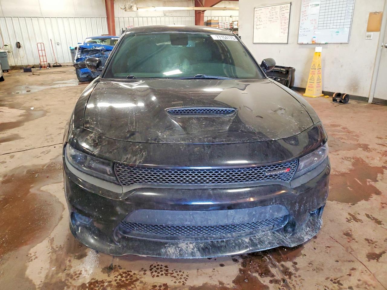 2021 Dodge Charger Gt - Фото 5