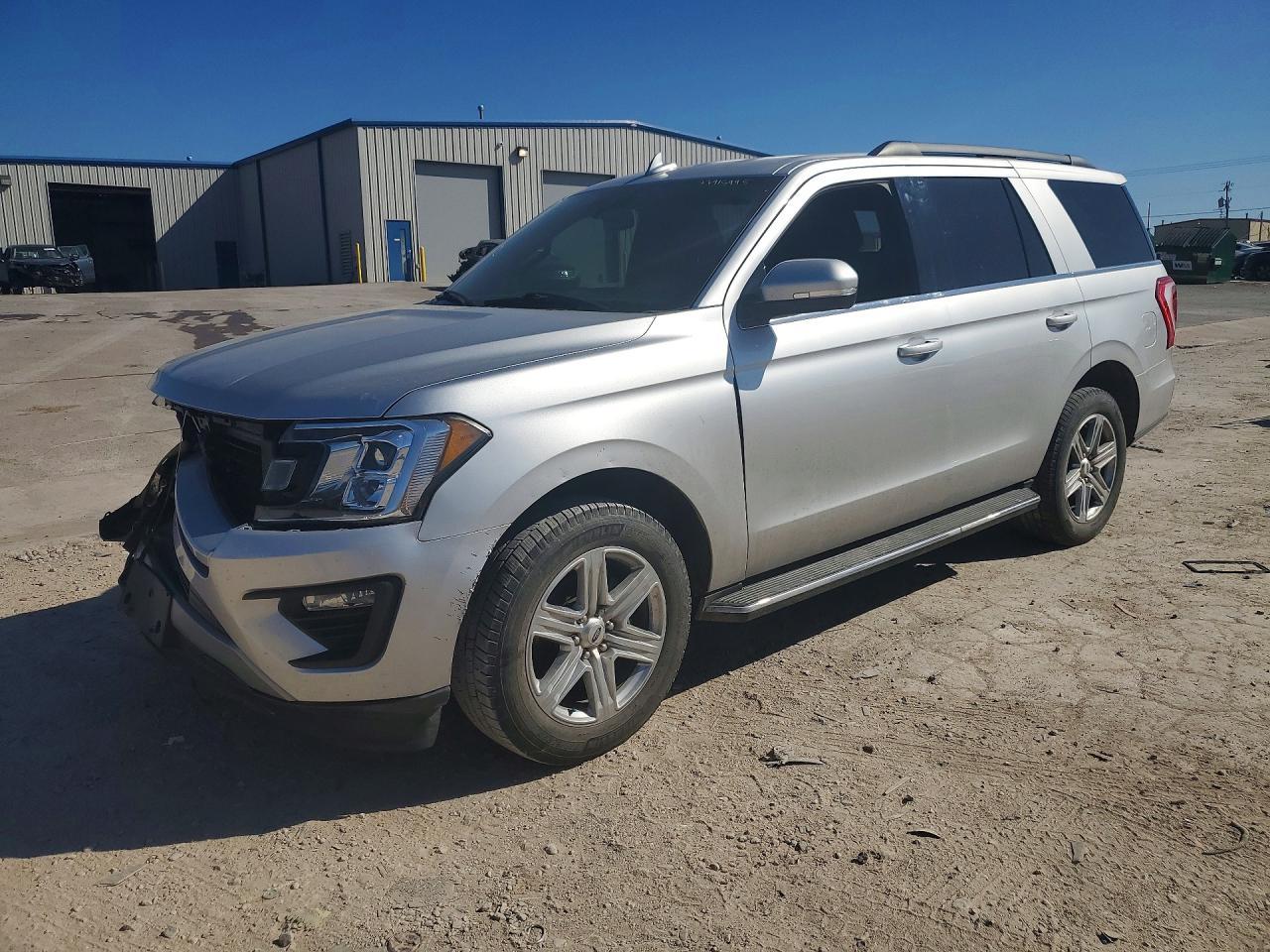 2019 Ford Expedition Xlt
