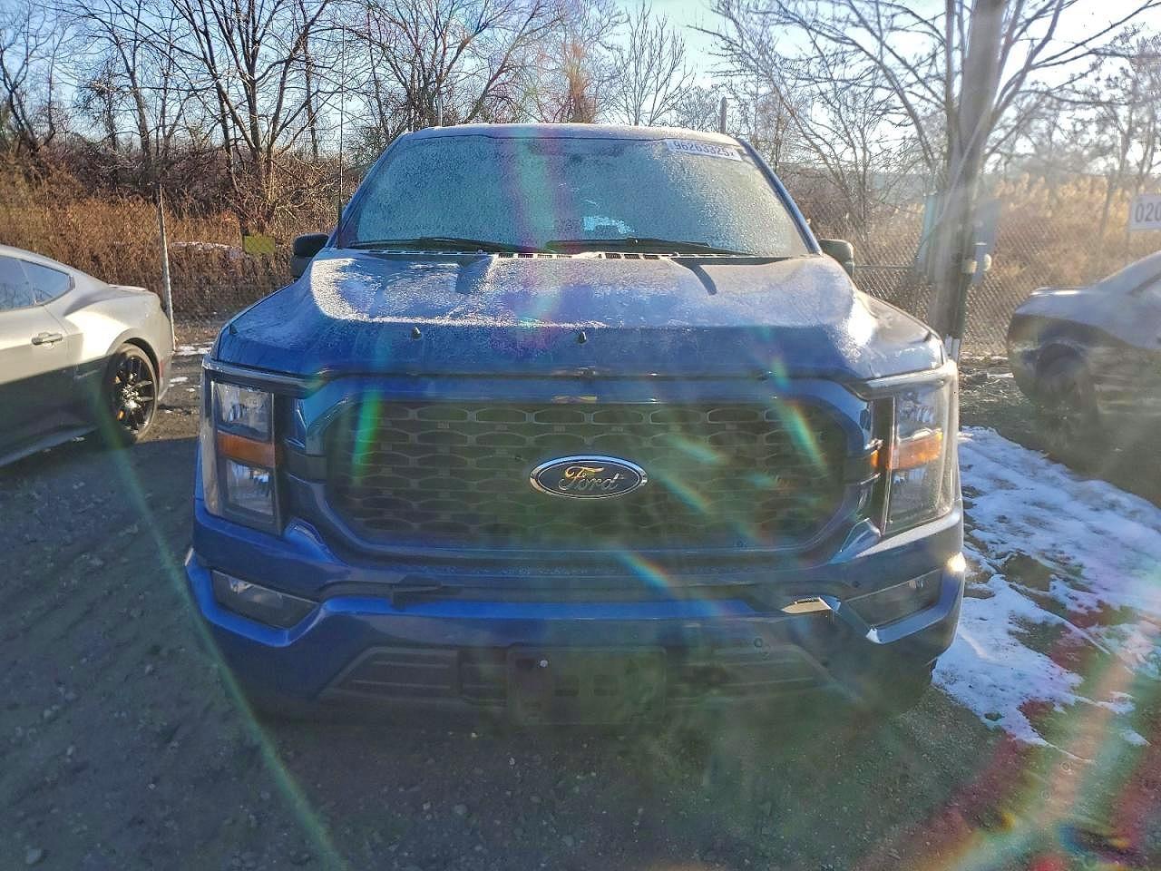 2023 Ford F150 Supercrew - Image 5