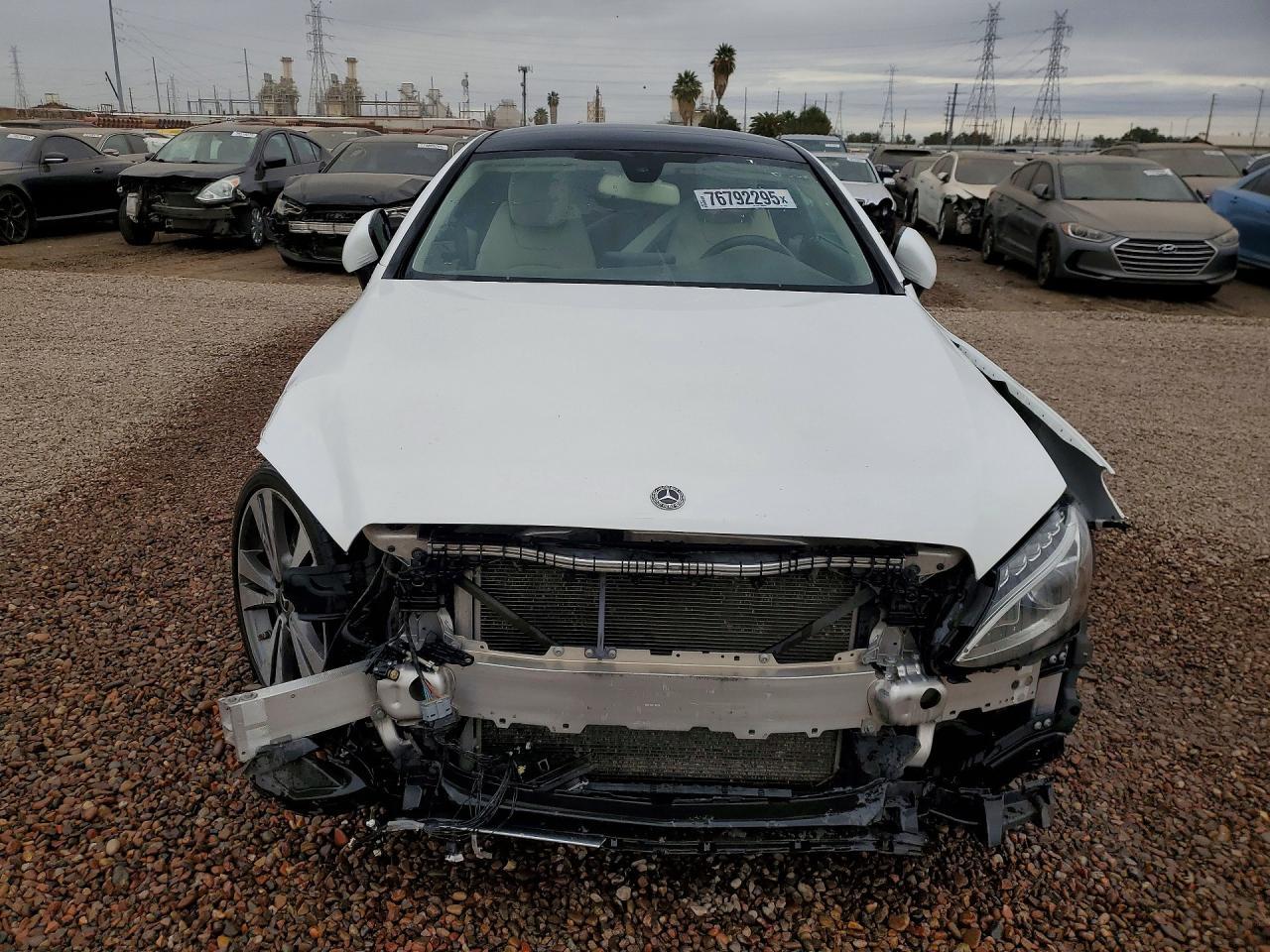 2018 Mercedes-Benz C 300 - Фото 5