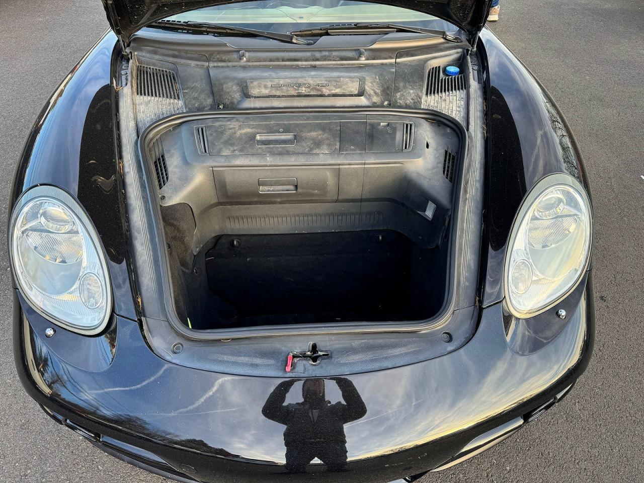 2006 Porsche Cayman S - Image 7