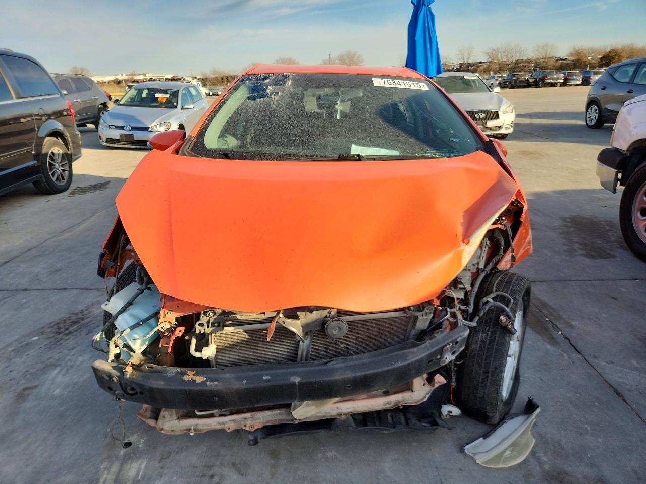 2013 Toyota Prius C - Фото 5