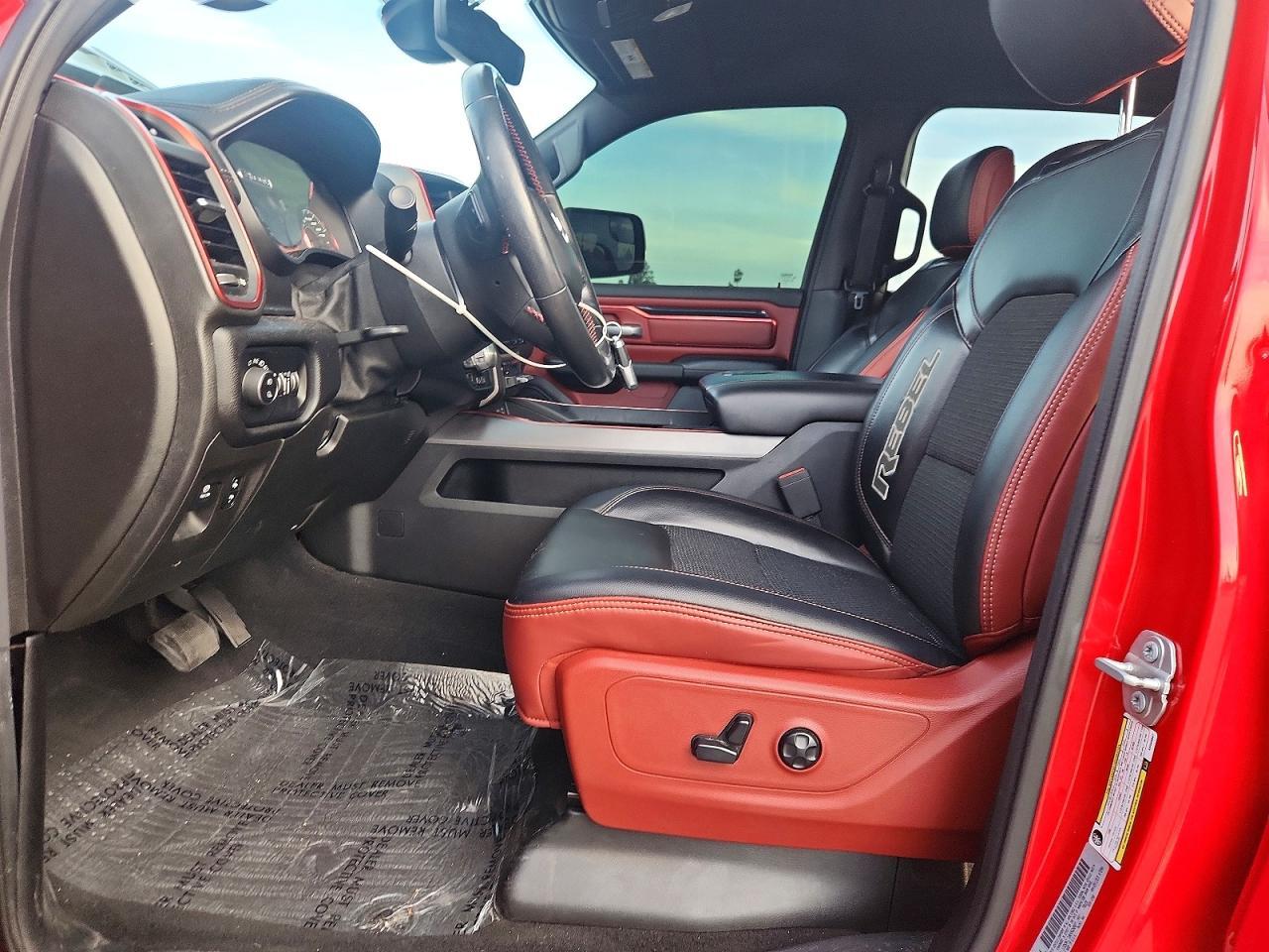 2019 Ram 1500 Rebel - Image 7