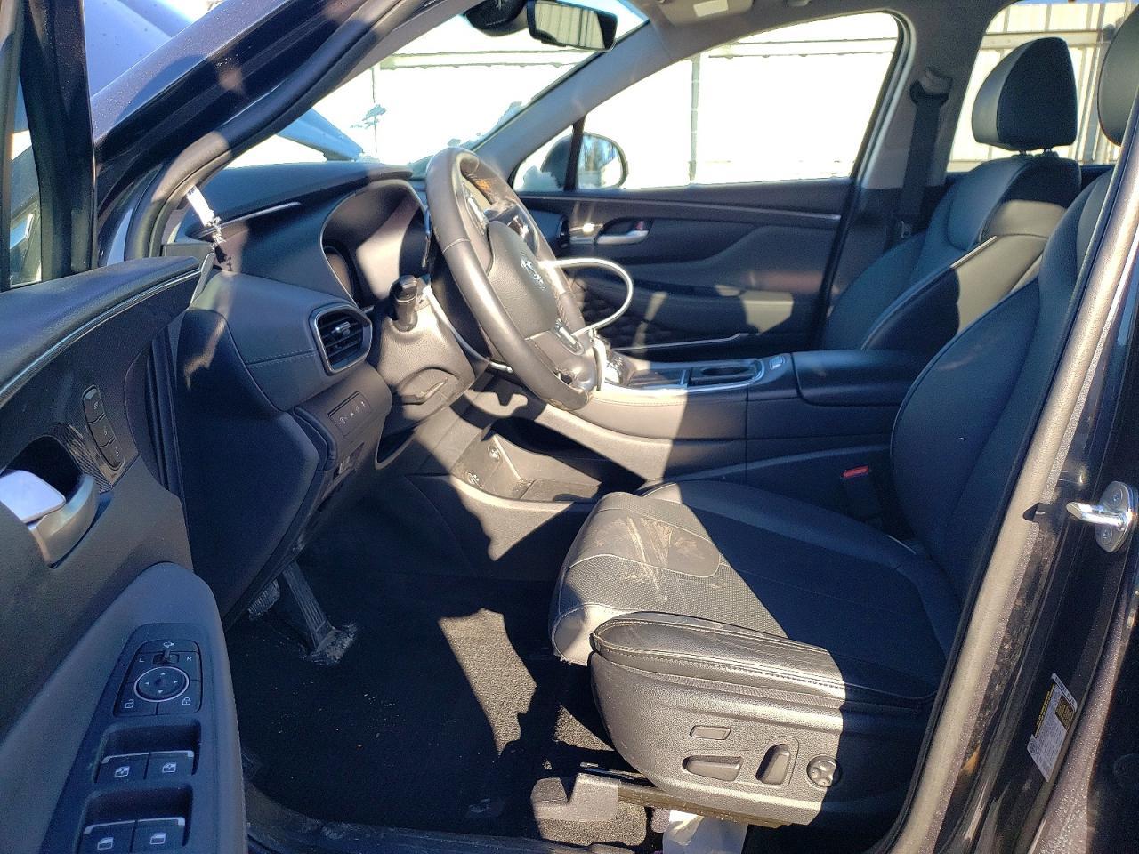 2023 Hyundai Santa Fe Limited - Image 7