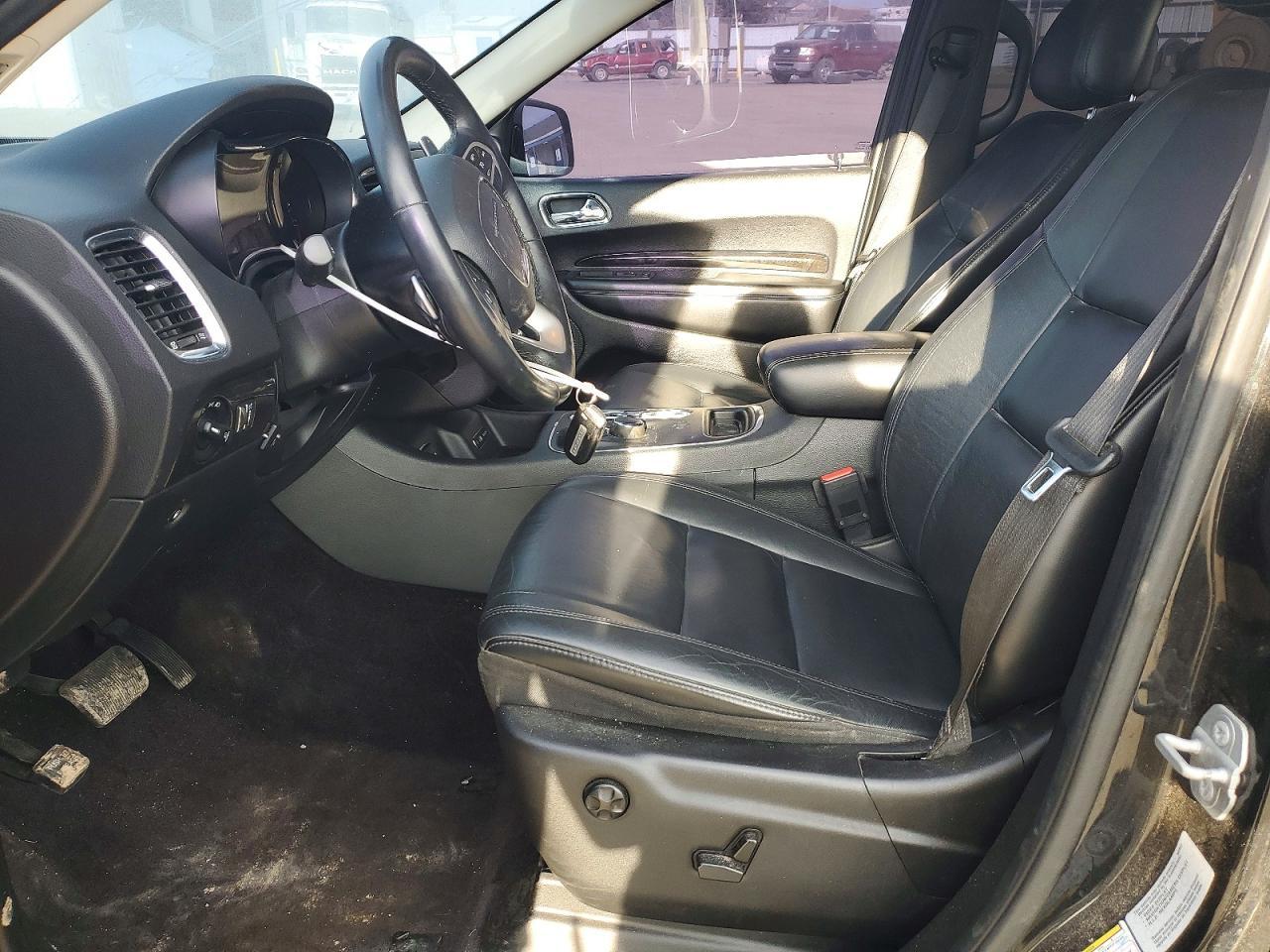2015 Dodge Durango - Фото 7
