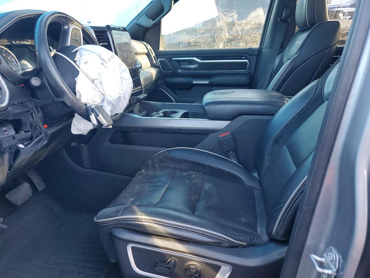 2020 Ram 1500 Laramie - Фото 7