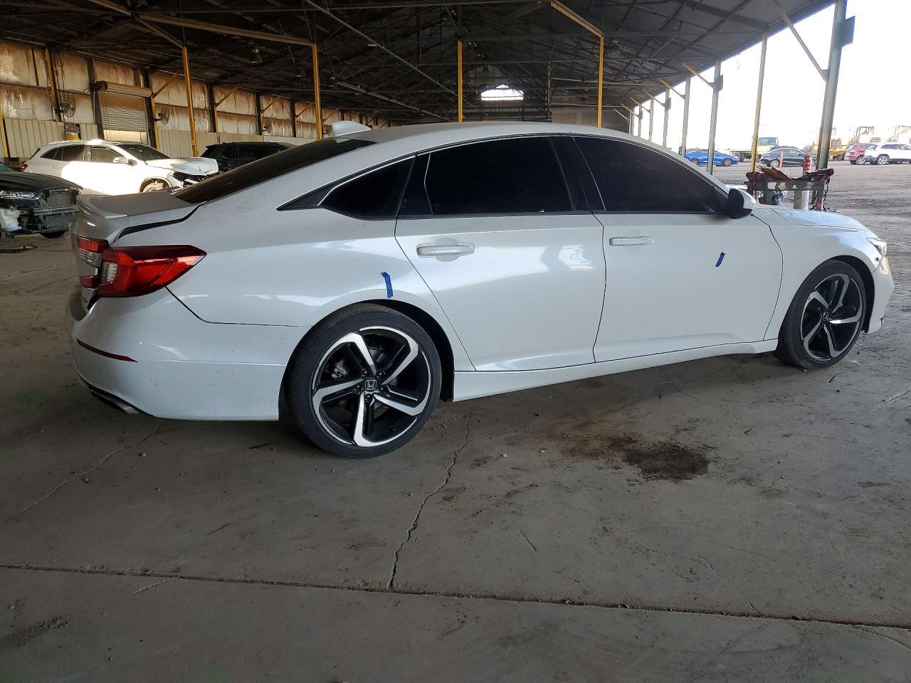 2019 Honda Accord Sport - Image 3