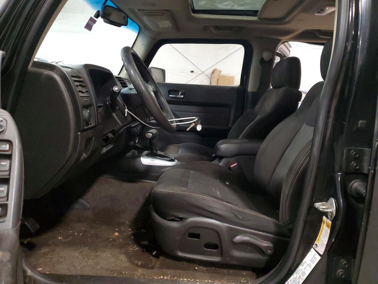 2008 Hummer H3 - Image 7