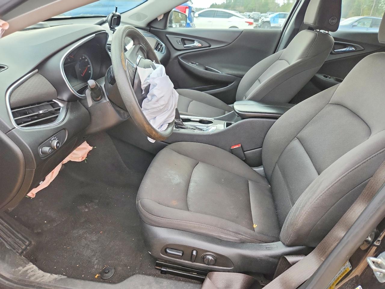 2020 Chevrolet Malibu - Image 7