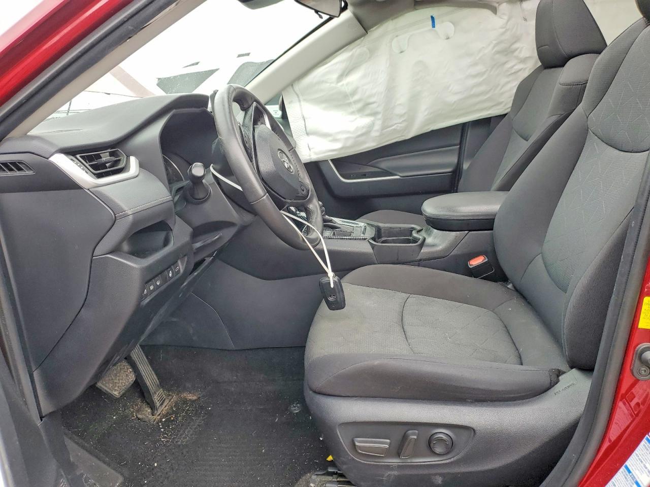 2021 Toyota Rav4 Xle - Image 7