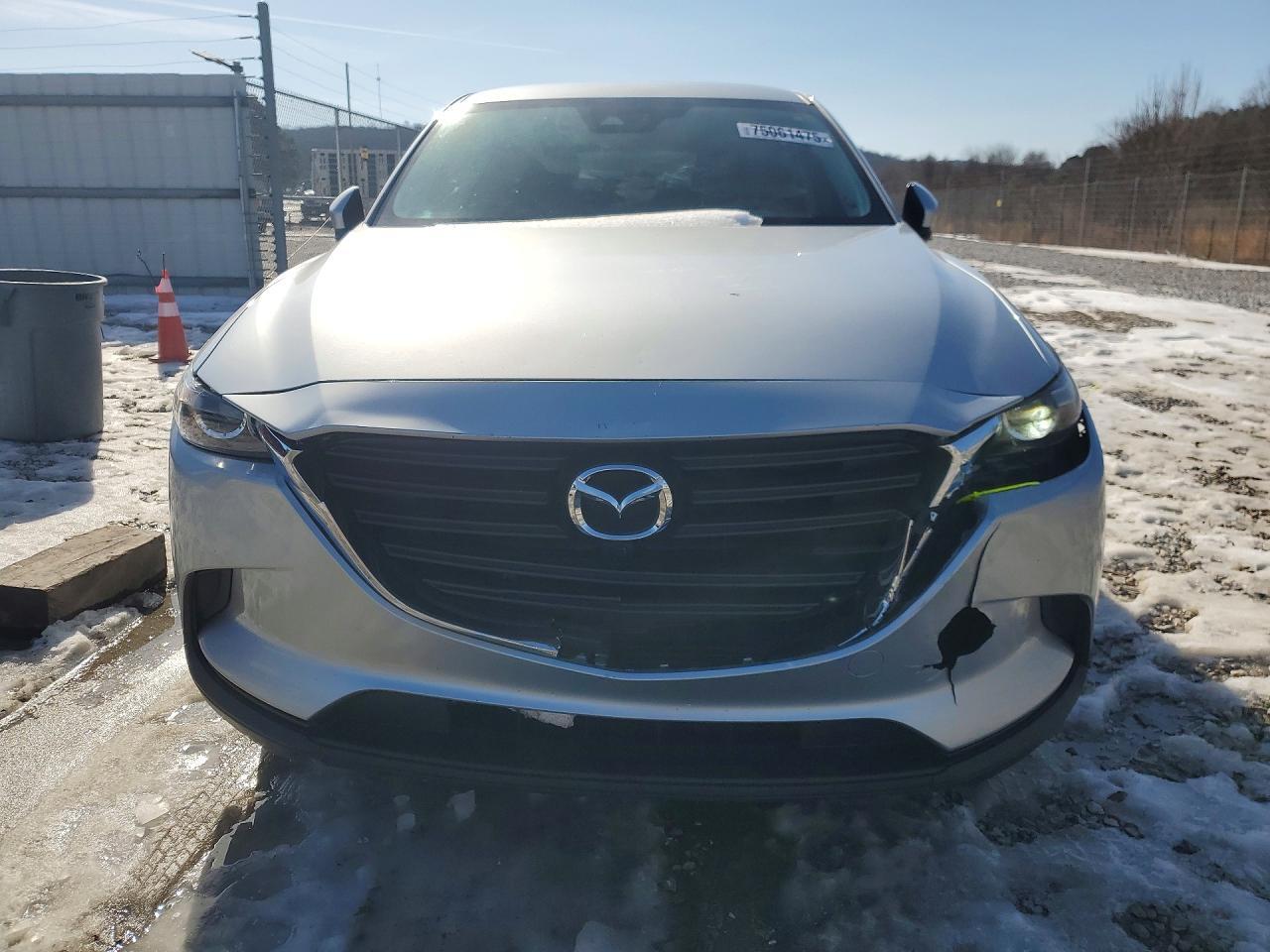 2019 Mazda Cx-9 Sport - Image 5