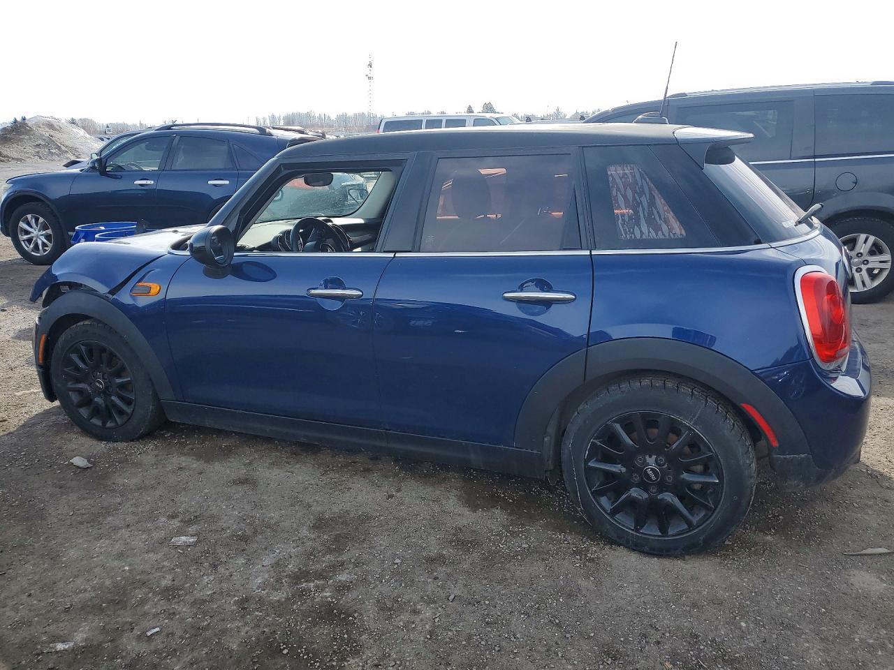 2017 Mini Cooper - Фото 2