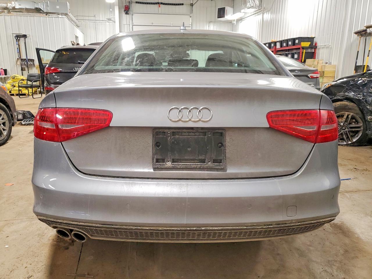 2016 Audi A4 Premium Plus S-Line - Image 6