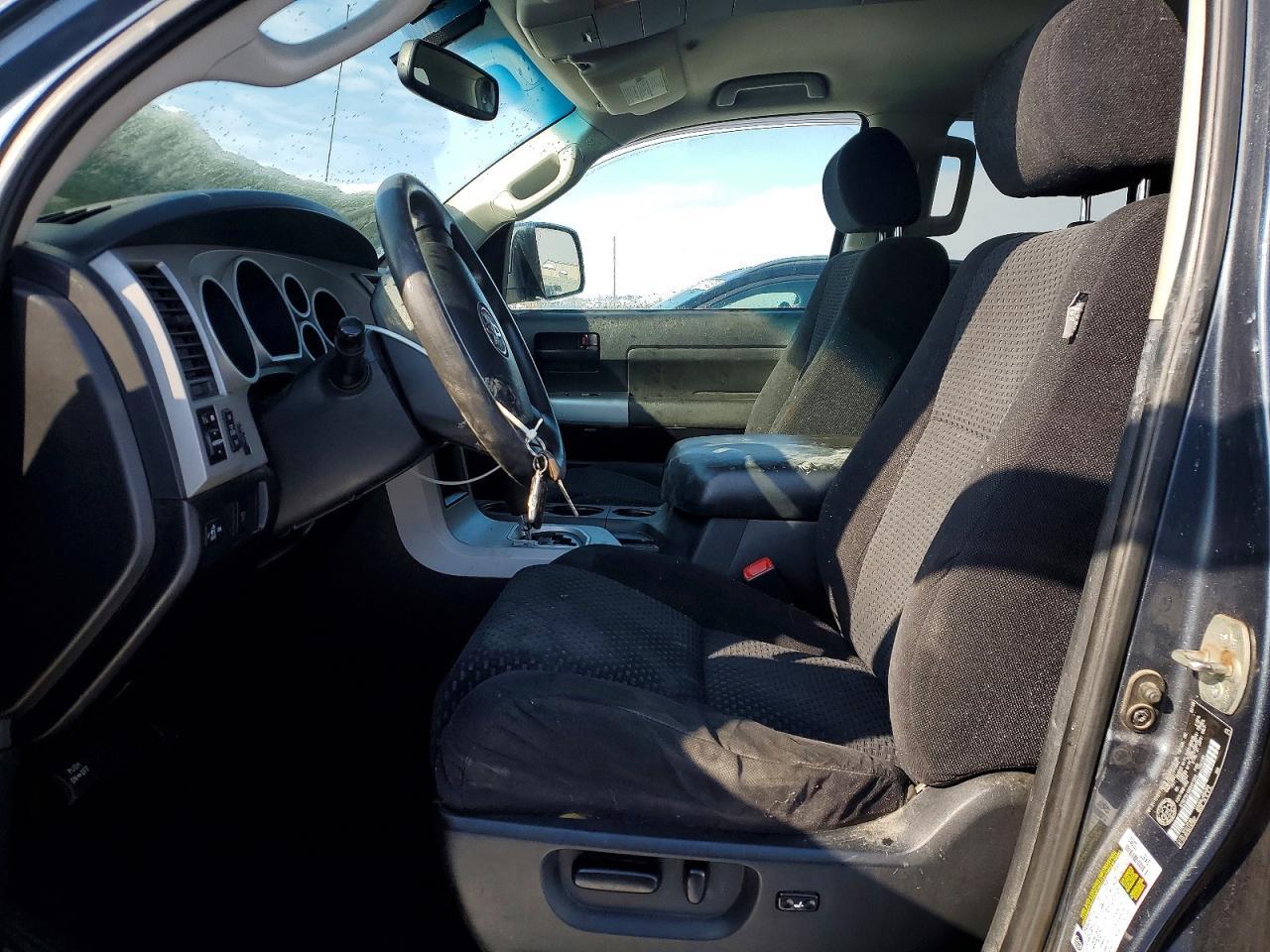 2008 Toyota Tundra Double Cab - Image 7