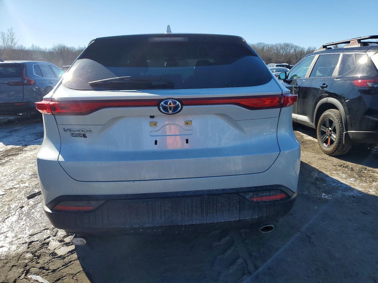 2023 Toyota Venza Le - Фото 6
