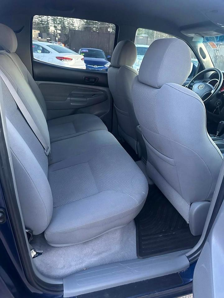 2007 Toyota Tacoma V6 - Фото 6