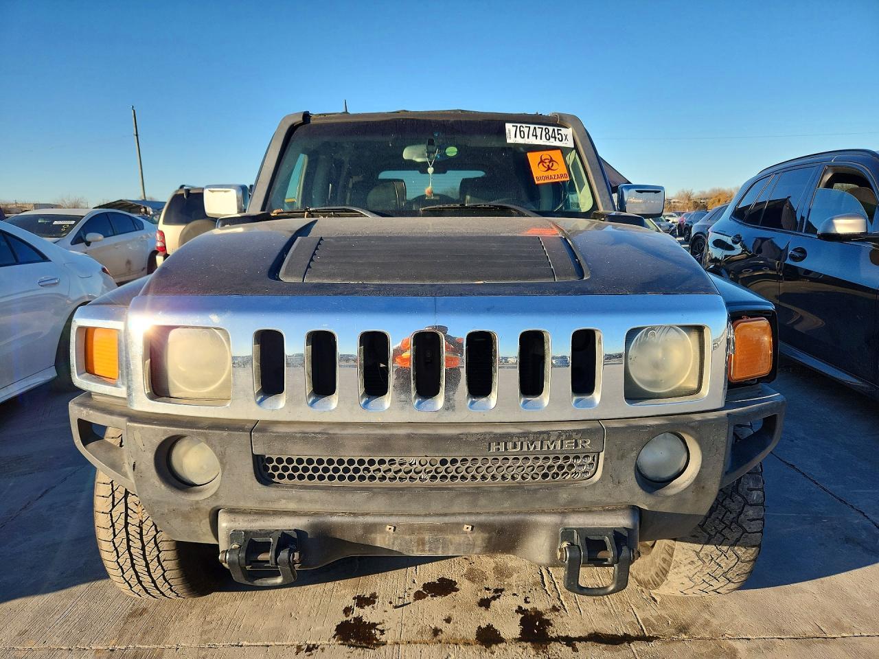 2006 Hummer H3 - Фото 5