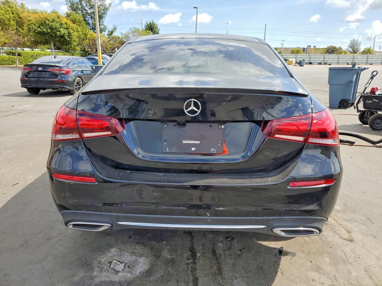 2021 Mercedes-Benz A 220 - Image 6